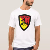 Forza Sicilia T-shirt (Voorkant)
