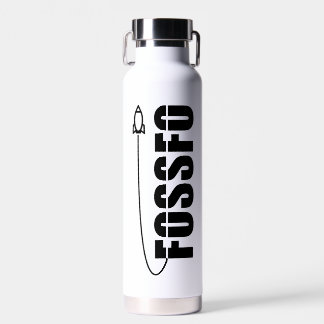 FOSFO waterfles