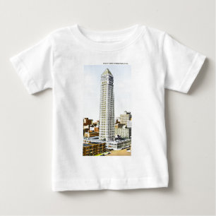 Foshay Tower, Minneapolis, Minnesota
