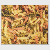 Fosilli Pasta Cadeaupapier (Vlak)