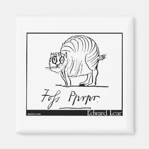 Foss Pprpr Magneet