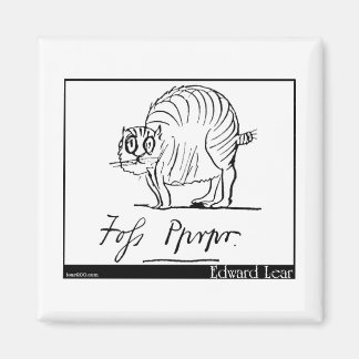 Foss Pprpr Magneet