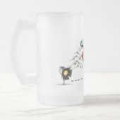 Fossa Olimpica Matglas Bierpul (Links)