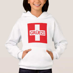 Fosse commune de Gruezi