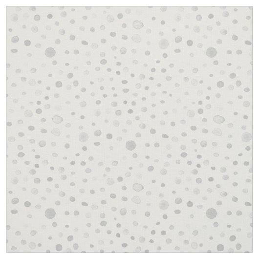 Fosse Confetti Aquarelle points tissu (Échantillon)