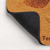 fossiele libel muismat (Hoek)