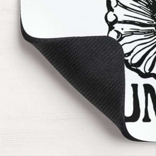 Fossil Hunter Muismat (Hoek)