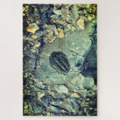 Fossil Legpuzzel (Verticaal)