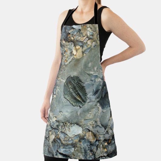 Fossil Schort (Insitu)