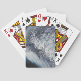 Fossil Trilobite-speelkaarten Pokerkaarten