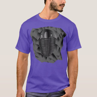 Fossil Trilobite T-shirt