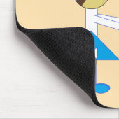 Foster Care: Muismat (Hoek)