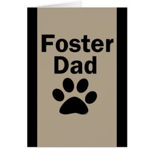 Foster Dad