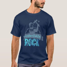 Foster Dads Rock - Blue Period