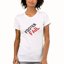 Foster Fail