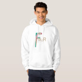 Foster Hoodie (Voorkant volledig)