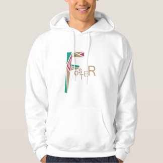 Foster Hoodie