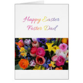 Foster Papa Joyeux Pâques (Devant)