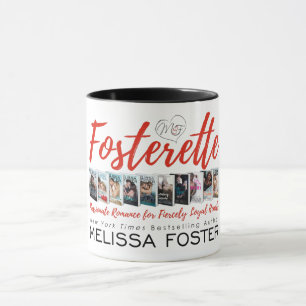 Fosterette Mok