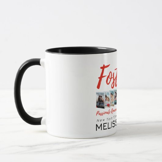 Fosterette Mug (Gauche)