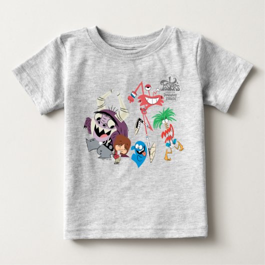 Foster's Home for Imaginary Friends | Dancing (Voorkant)