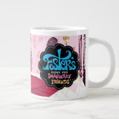 Foster's Home for Imaginary Friends | Dancing Extra Grote Beker (Rechts)