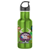 Foster's Home for Imaginary Friends | Group Hug Waterfles (Voorkant)