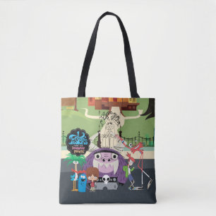 Foster's Home for Imaginary Friends   Hanging Out Draagtas