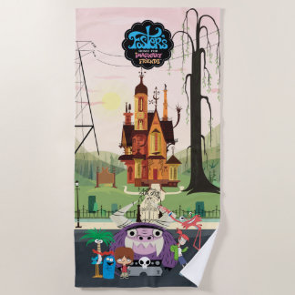 Foster's Home for Imaginary Friends | Hanging Out Strandlaken