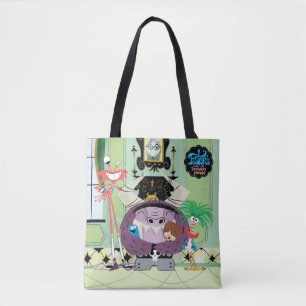 Foster's Home for Imaginary Friends Hug Group Draagtas