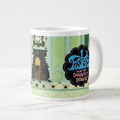 Foster's Home for Imaginary Friends | Hug Group Extra Grote Beker (Voorkant rechts)