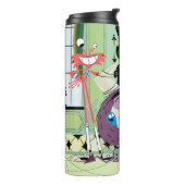 Foster's Home for Imaginary Friends | Hug Group Thermosbeker (Gedraaid links)