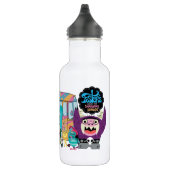 Foster's Home for Imaginary Friends | School Bus Waterfles (Rechts)