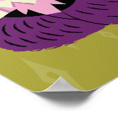 Foster's Home for Imaginary Friends | Under Bed Poster (Hoek)