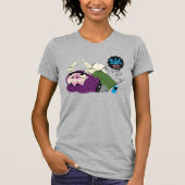 Foster's Home for Imaginary Friends | Under Bed T-shirt (Voorkant)