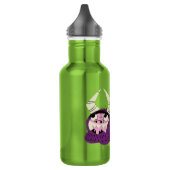 Foster's Home for Imaginary Friends | Under Bed Waterfles (Links)