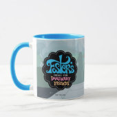 Foster's Home for Imaginary Friends Welcome Mok (Links)