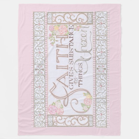 FOTH donne à la substance Couverture en polaire (r (Devant)