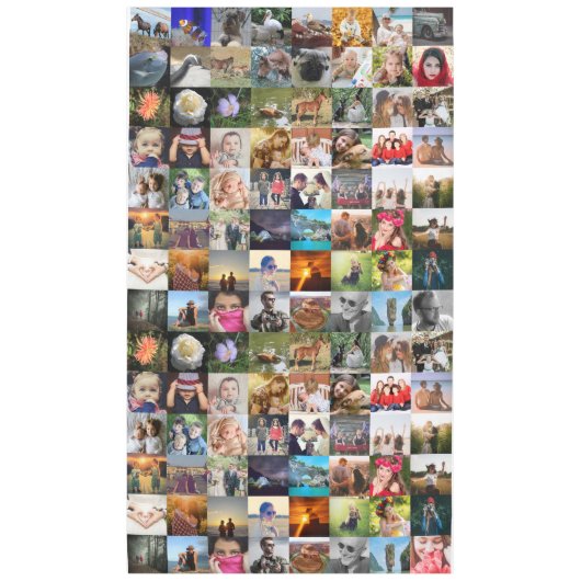 Foto 112 uploaden tafelkleed (Voorkant)