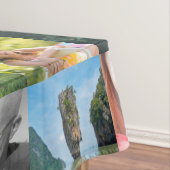 Foto 112 uploaden tafelkleed (Voorbeeld)