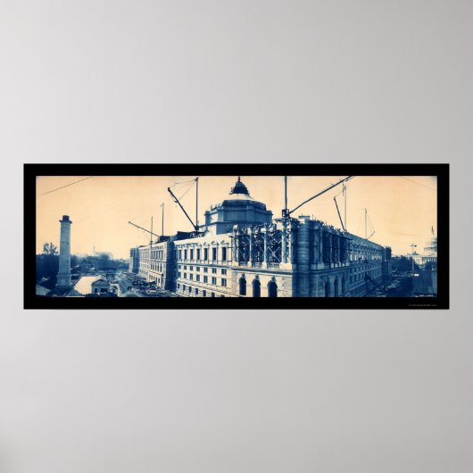 Foto 1893 poster (Voorkant)