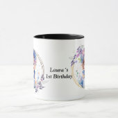 Foto 1. Geburtstag Mok (Midden)