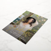 Foto 2024 Afstuderen goudfolie aankondiging (Gedraaid)