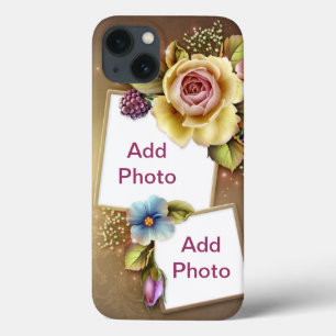 Foto #3The iPad Case-Mate Barely toevoegen iPhone 13 Hoesje