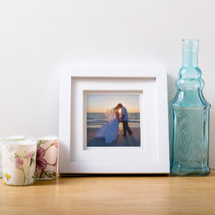 Foto 4x4 Square afdrukken Foto Afdruk