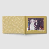 Foto 50th Wedding Jubileum - scripttype Gastenboek (Volledig)