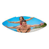 Foto aangepast Football (Paneel)