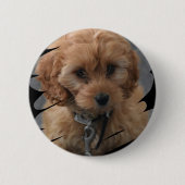 Foto aangepast ronde button 5,7 cm (Voorkant)