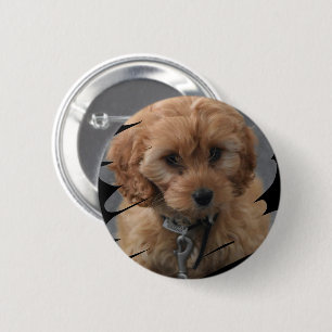 Foto aangepast ronde button 5,7 cm