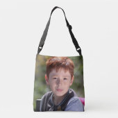 Foto aangepaste dubbelzijdig tas (Achterkant)